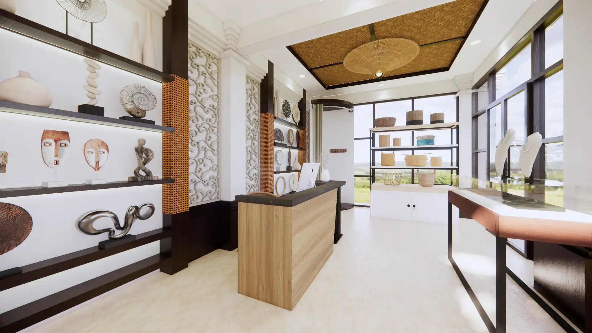 product-area